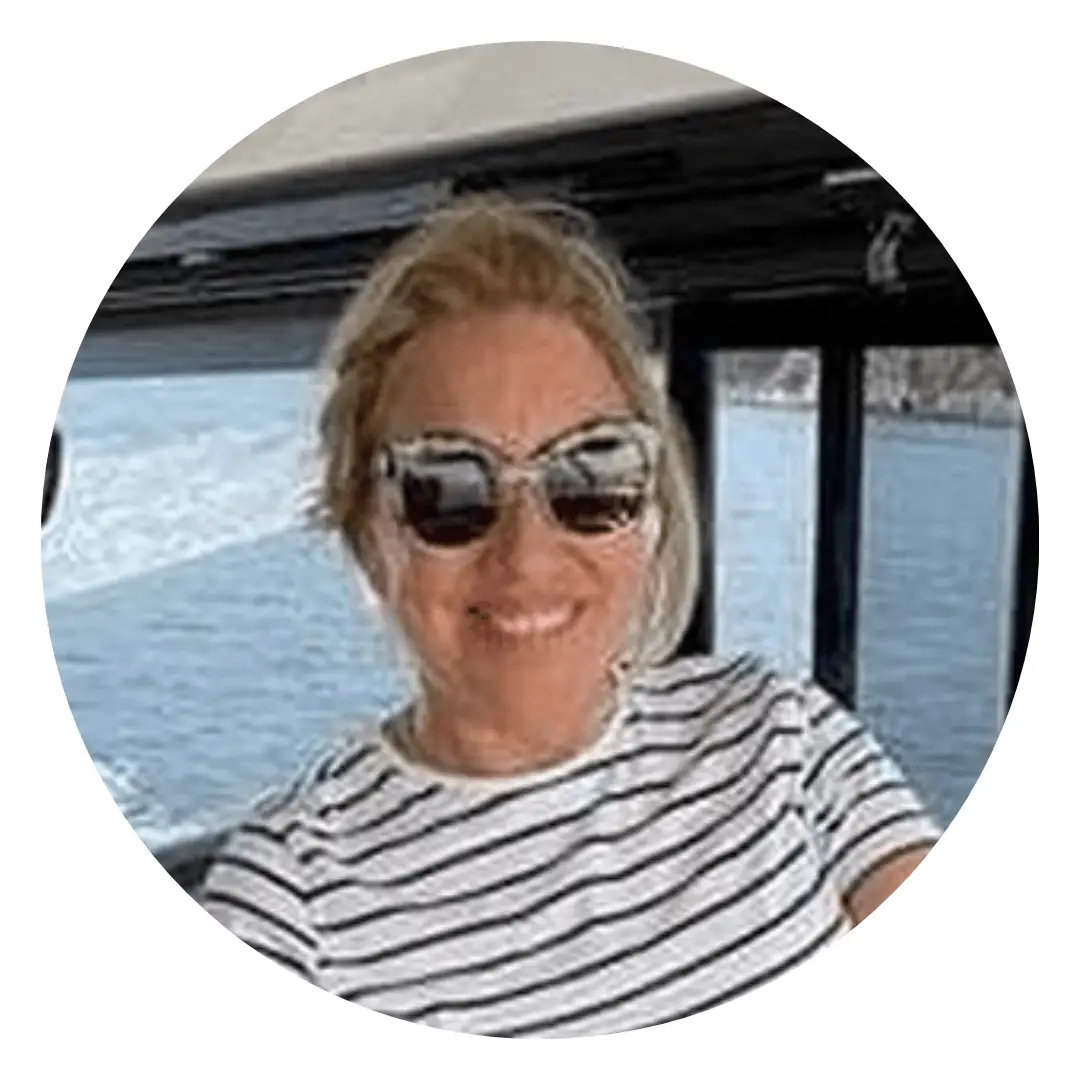 Anna P Profile Picture